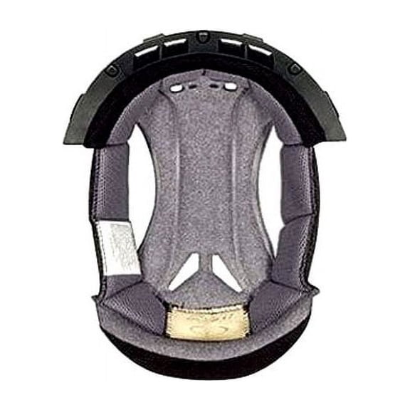 Hjc Helmet Liner for CL-Max II Helmets - Md (9mm) - Red