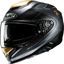 Hjc RPHA 71 Frepe Helmet (XX-Large, Semi-Flat Gold (MC-9SF))