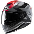 thumbnail image 1 of Hjc RPHA 71 Pinna Helmet (Small, Semi-Flat Red (MC-1SF)), 1 of 2