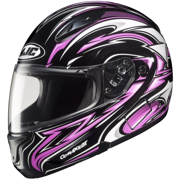 Hjc Side Cap for CL-Max II Atomic Helmets - MC-8