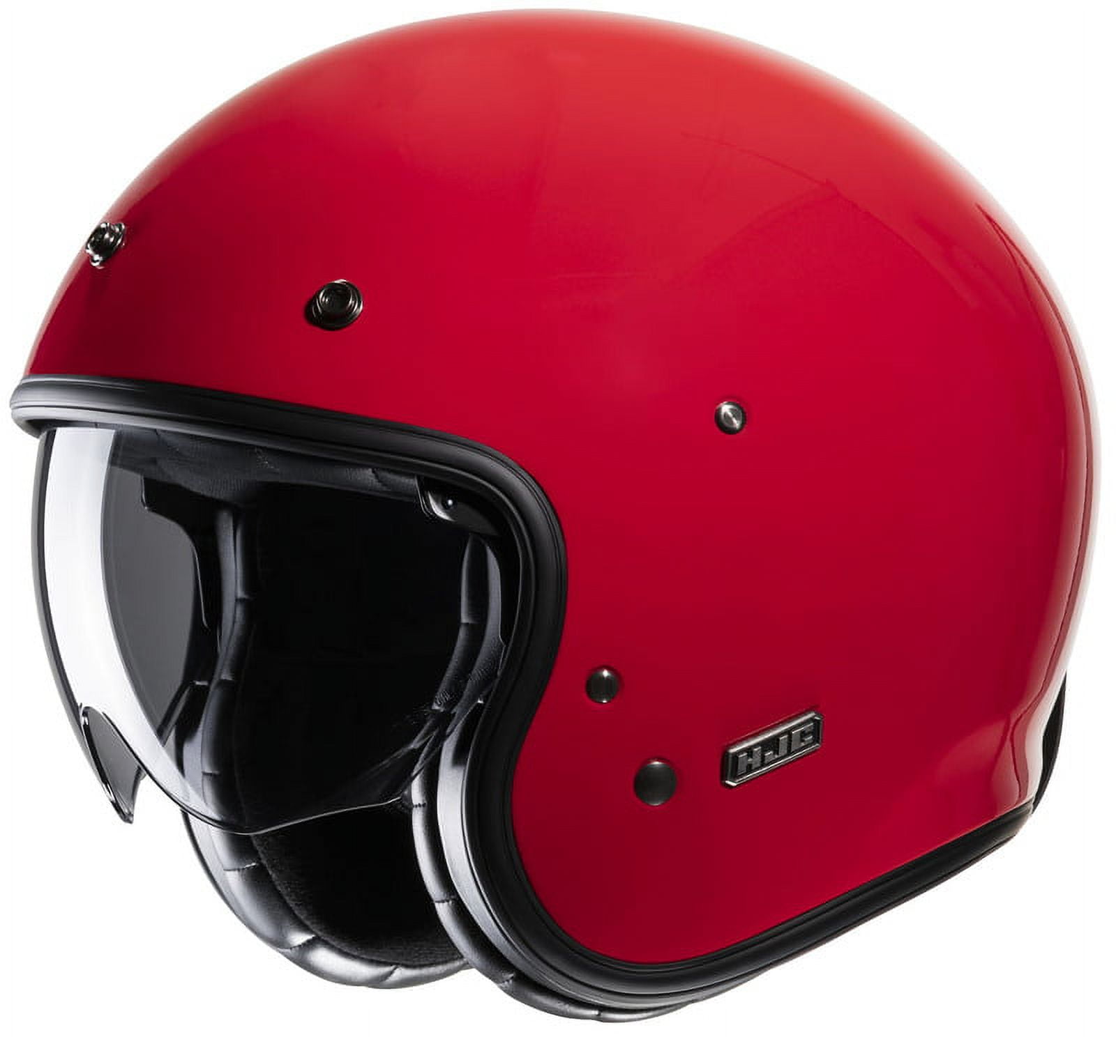 cl 12 hjc helmet HJC CL12 Full Face Motorcycle Helmet Snell Approved DOT Size Large