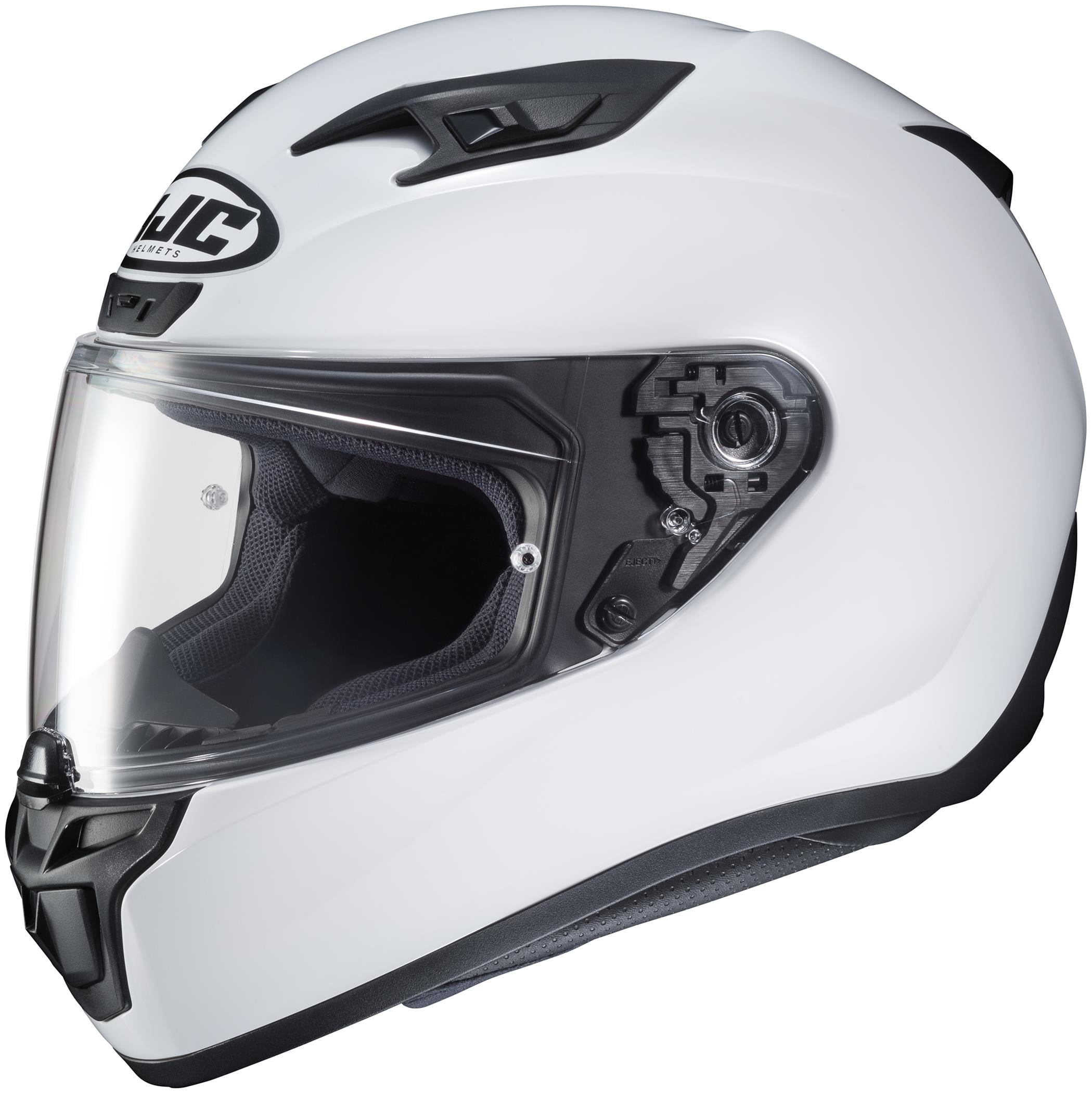 HJC Helmets 1502-144 Unisex-Adult Full Face Power Sports