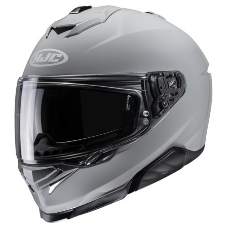 HJC i71 Nardo Adult Street Motorcycle Helmet