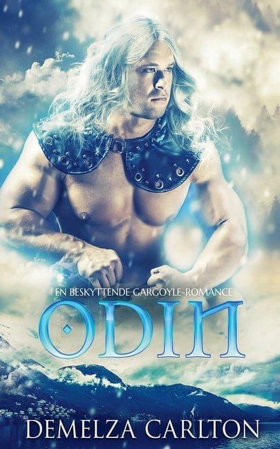 Hjerte AF Is Odin: En Beskyttende Gargoyle-Romance, Book 3, (Paperback)