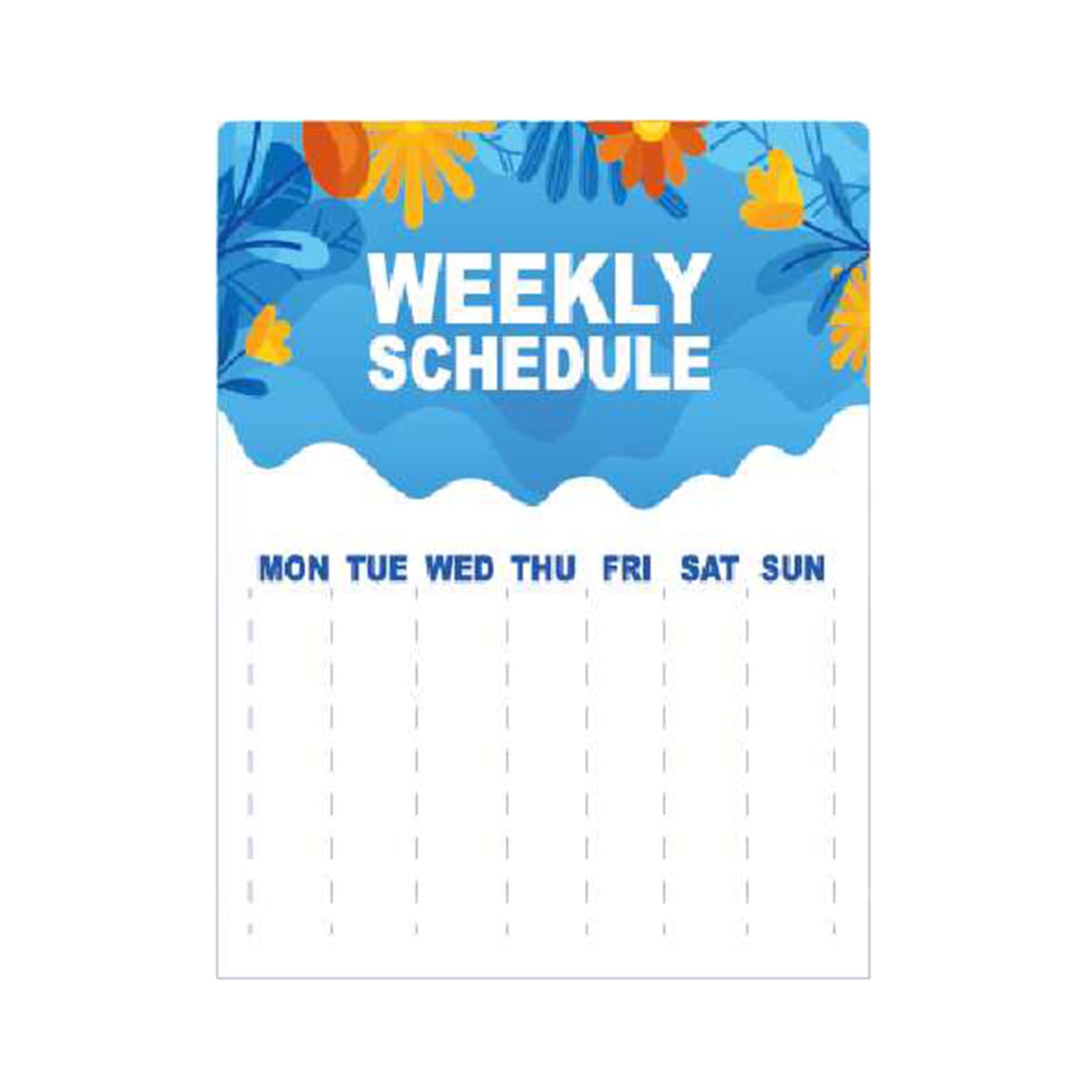 Hjktuzi Calendar 20242025 Whiteboard Calendars for