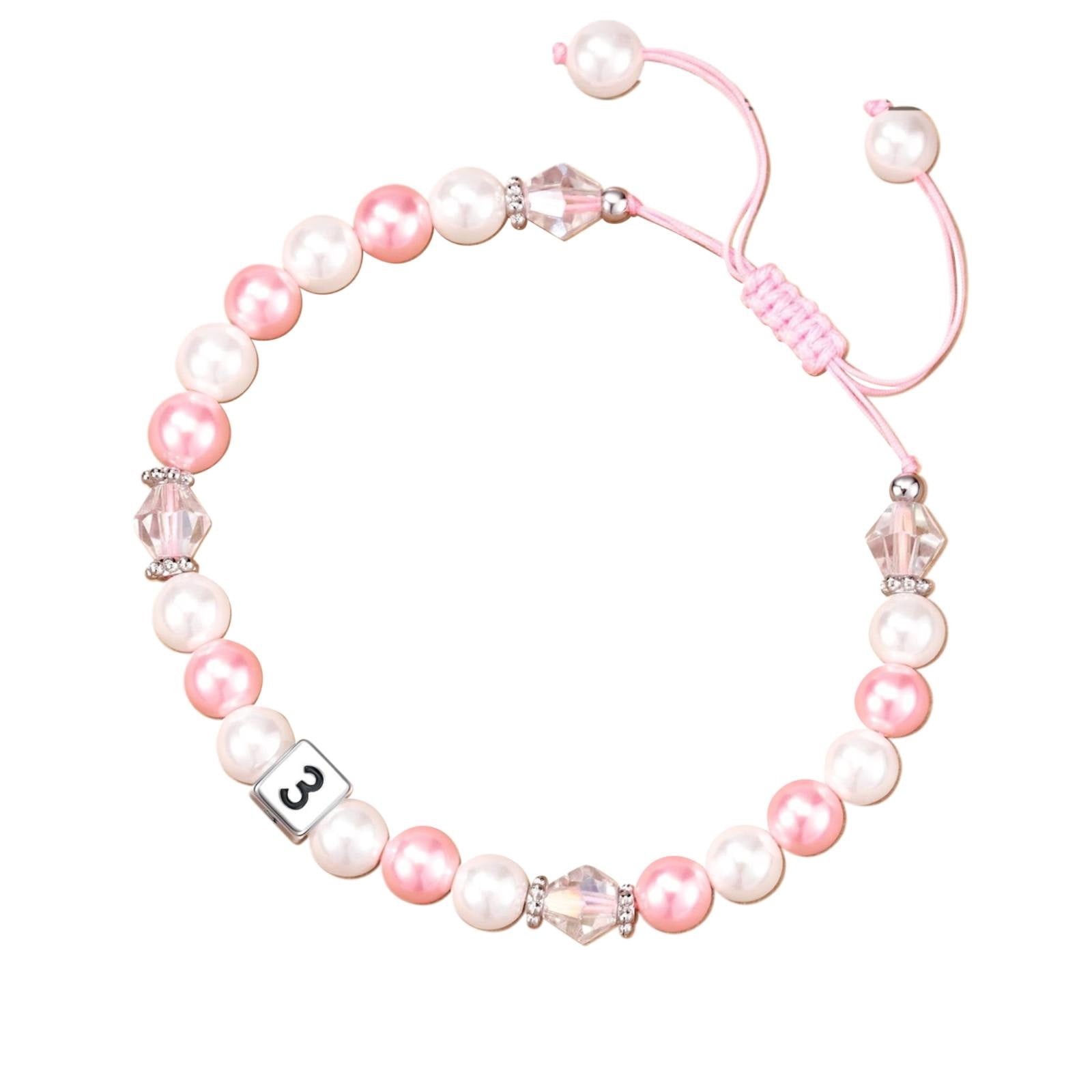 Dance Recital Bracelet Gift - Ballerina Jewelry For Dance Team, Friends, Competition Good Luck