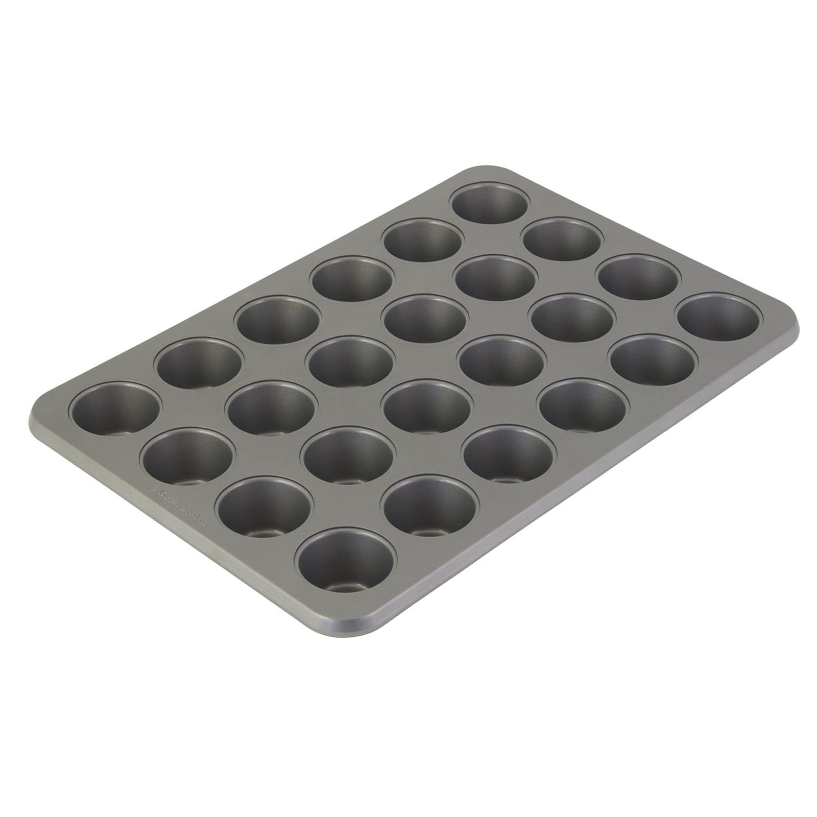 Hjktuzi Nonstick Muffin Pan, Carbon Steel Cupcake Pan, Easy to Clean