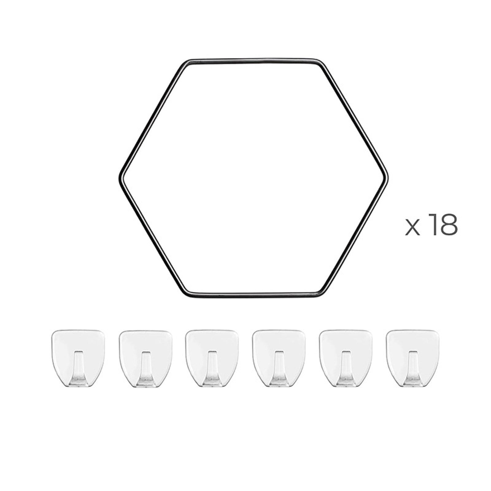 Hjktuzi Plant Trellis Connector Clip 18 Chain Trellises for Indoor and