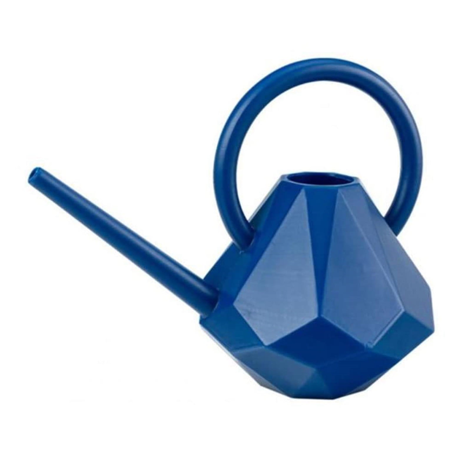 Hjktuzi Watering Cans 1.5L/50Oz Watering Can Long Spout Plastic Watering Portable Thicken Water