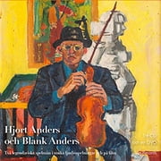 Anders Hjort/blank Anders - Hjort Anders & Blank Anders 3CD & DVD [CD]