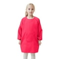 thumbnail image 1 of Hjtefg Pink 4-8 Years Art Smocks, 1 of 9
