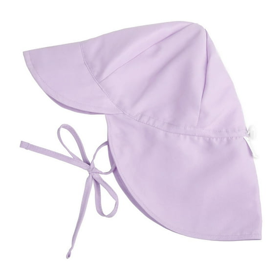 Hjtefg Toddler Sun Hat - Breathable Baby Bucket Cap for Boys & Girls, Adjustable Wide Brim Outdoor Play Hat, Comfortable Kids' Headwear,Color: D Size: L