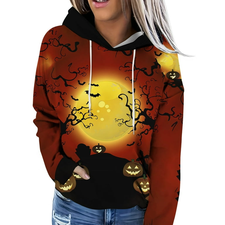 Plus size bat hoodie sale