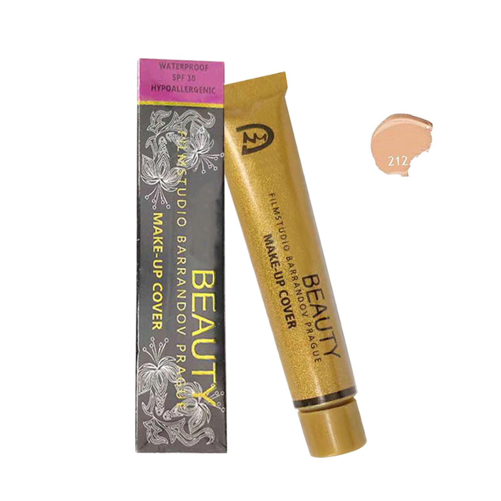 Hkkeartt Concealer for Mature Skin clearance under 5.00 Prime Day Deals