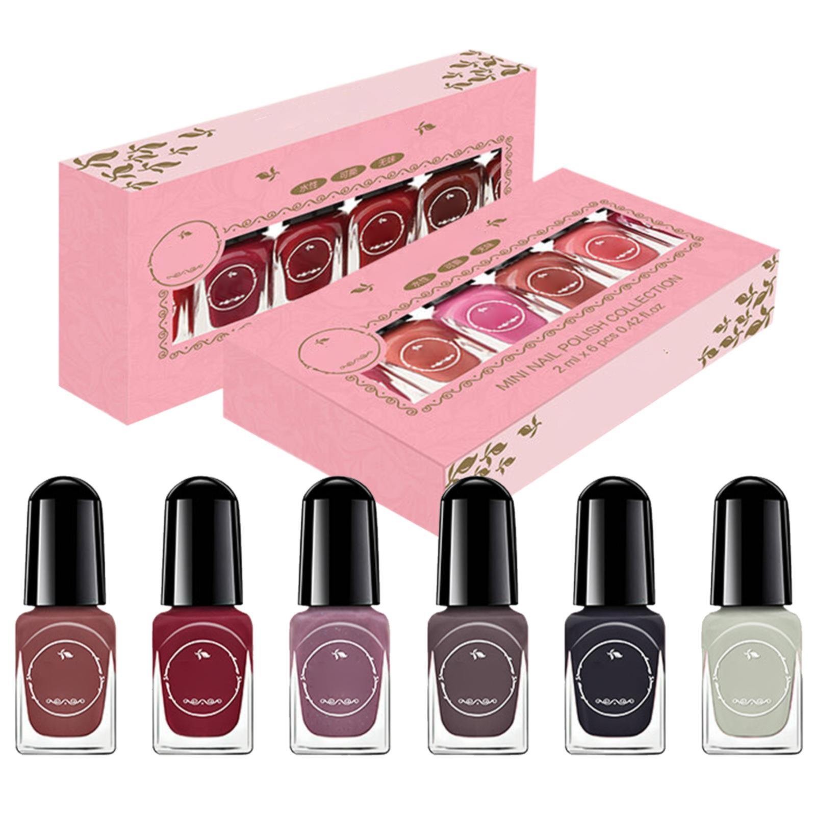 Hkkeartt Nail Polish Clearance Items Under 5 Dollars Prime Day Deals