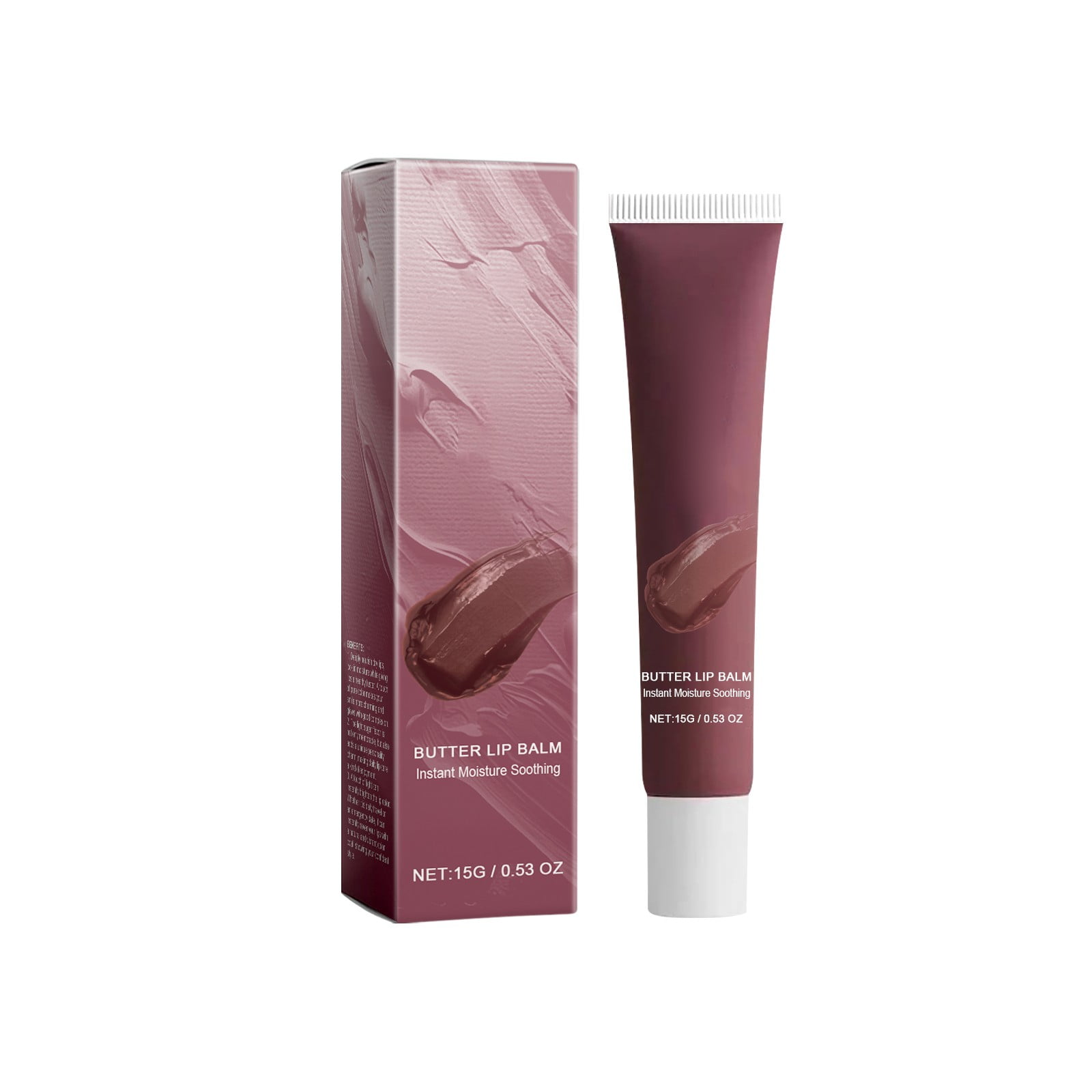 Hkkeartt Prime Day 2024 Makeup Clearance Under 1.00 Lip Butter Balm