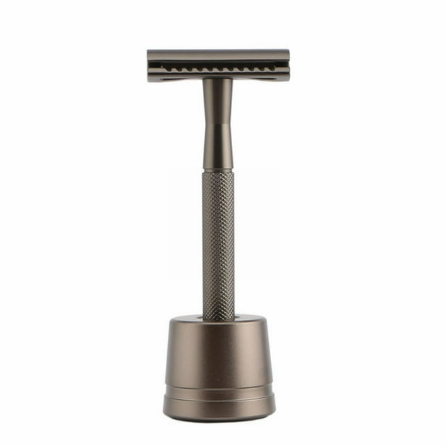 Hkkeartt Single Blade Razor Clearance Prime Day Deals Today 2024 Single Edged Shaver for Women A Shaver for Shaving Sensitive Skin On The Body Legs And Bikini Areas