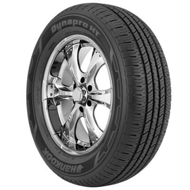 Hkook Dynapro Ht RH12 Lt245/75R17 121S Fits: 2014-15 Jeep Wrangler Sport, 2021 Jeep Wrangler Unlimited Islander