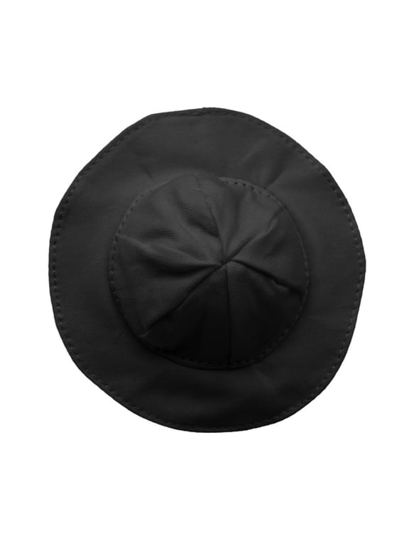 Bucket Hats for Women Decorative Doll Hat Colorful 18 Inch Girl Doll Sun Hat for Kids Ladies Summer Fall Fashion Essentials Accessories