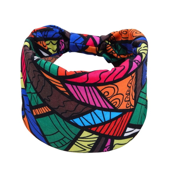 Hkoxplj Headbands for Women Punk Wide Hairbands Ladies Summer Fall Fashion Essentials Accessories