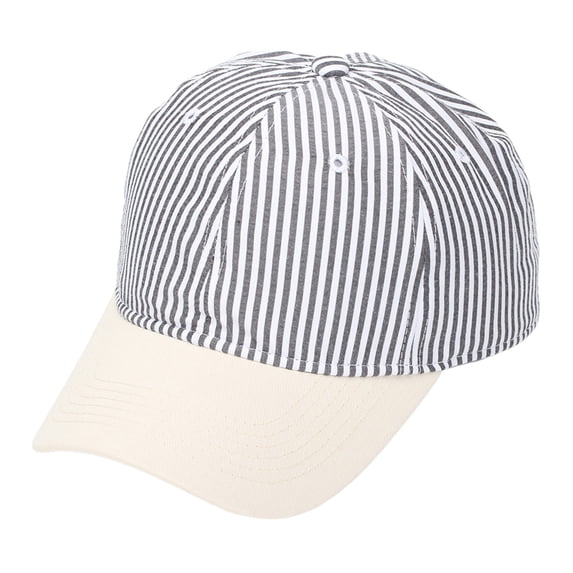 Hkoxplj Women's Baseball Caps Blank Trucker Hat Two Tone Baseball Cap Canvas Adjustable Ladies' Summer Fall Essentials Accessories