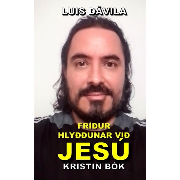 Hlni VI Jes (slensk tgfa): Frur Hlyunar VI Jess (Paperback)