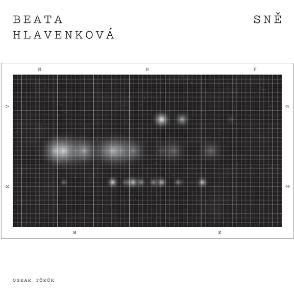 Hlavenkova Torok - Sne - Music & Performance - Vinyl
