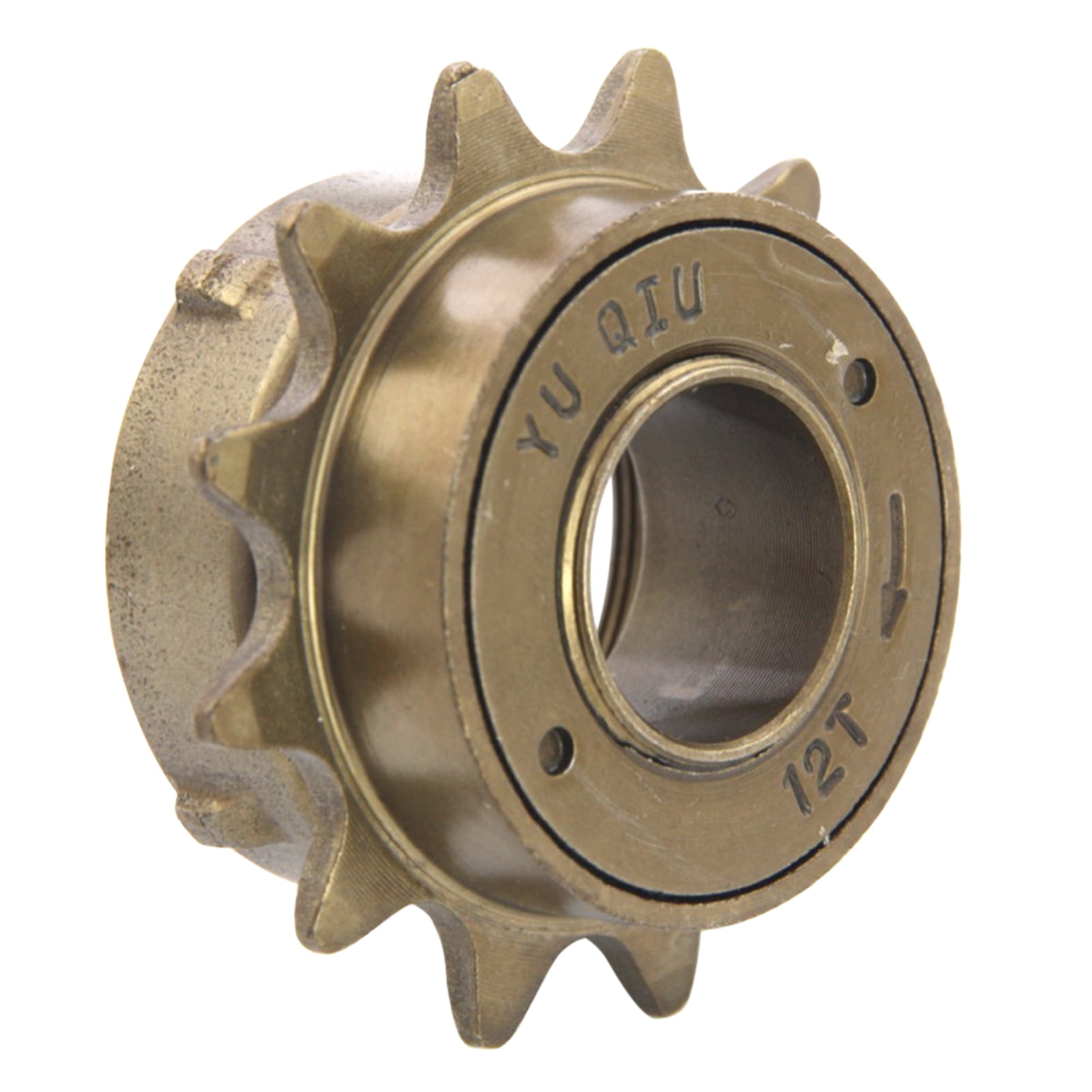 Hloma 12T Reliable Freewheel Simple Installation Not Easily Deformed ...