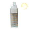 thumbnail image 1 of Hloma 5/9/7W E27/G24/G23 2700/6500K 2835 Horizontal Plug Lamp LED Corn Bulb Spot Light, 1 of 6