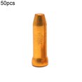 thumbnail image 1 of Hloma 50Pcs Bike Bicycle Brake Shifter Inner Tips Shift Cables End Caps Cycling Parts, 1 of 8