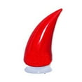thumbnail image 1 of Hloma Helmet Horns Waterproof Double-sided Adhesive Rubber Cute Helmet Devil Horns for Helmet, 1 of 8