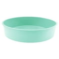 thumbnail image 1 of Hloma Silicone Cake Mold 4 6 8 10 Inch Easy Demoulding Heat Resistant DIY Round Shaped Pastry Mould for Kitchen, 1 of 8