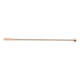 thumbnail image 1 of Hloma Stirring Stick Non-slip Stir Wine Stainless Steel Comfortable Grip Beverage Stirrer Bartender Tool, 1 of 8