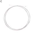 thumbnail image 1 of Hloma Universal Bicycle Brake Cable High Strength Accurate Shifting Long Service Life Bicycle Speed Line for Road Bike, 1 of 8