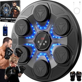 Music Punching Machine