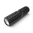 thumbnail image 1 of Hlthsky Foam Roller,Deep Tissue Massage Roller,Foam Roller for Back Pain Relief & Muscle Recovery in Legs & Arms,Black, 1 of 7