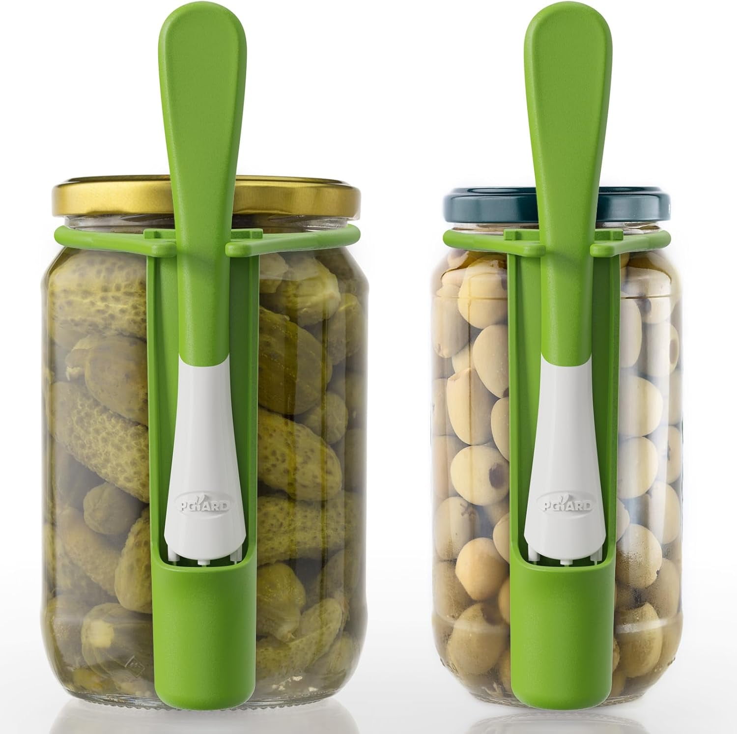 Hltser 2 Pack Pickle Fork Pickle Grabber Tool-Pickle Picker for the jar ...