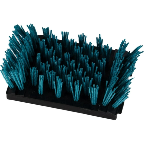 Hltser Charbroil® SAFER Replacement Grill Brush Head - CB1250061R12