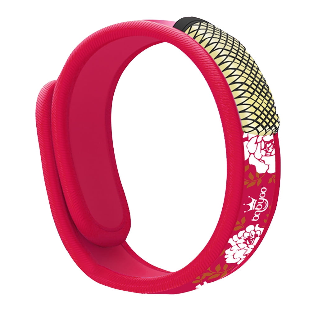 Hlzmart off insect repellent spray Mosquito Bracelet for Pregnant Women
