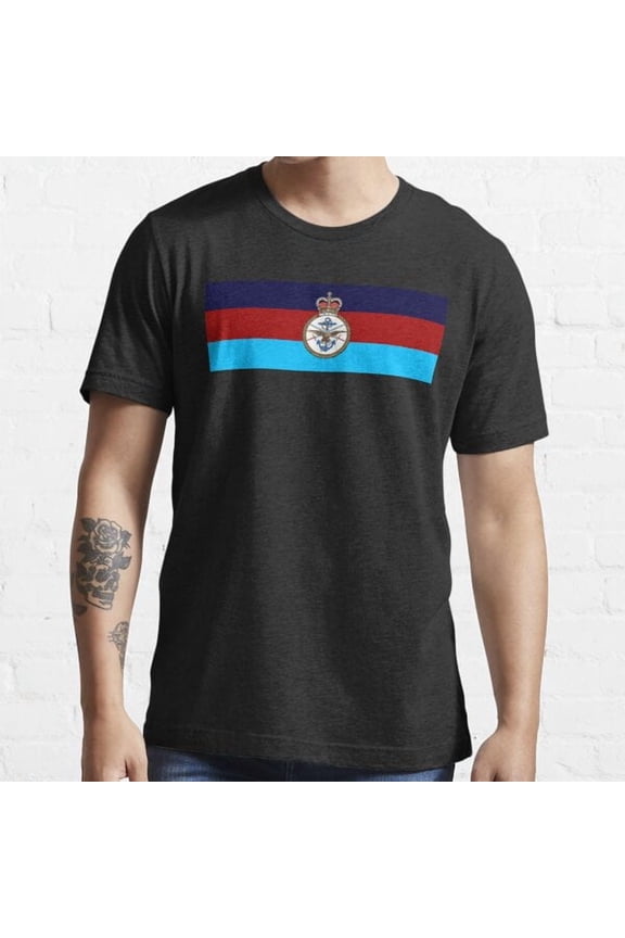 Hm Forces Insignia Essential T-shirt