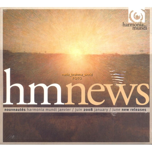 Hm News (Audiobook)