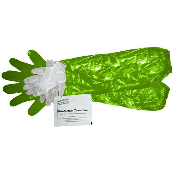 Hme Products Game Cleaning Gloves