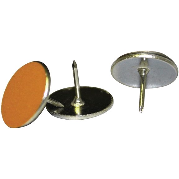 HME - Reflective Tacks - Brown