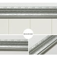 thumbnail image 1 of Hmgxay 7.6 Ft Self-Adhesive 3D Wall Edging Strip, PE Foam Wall Border Decor Strip, Multi-Functional Wall Decorative Strip, Long Length Wall Frame Strip, 1 of 6