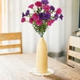 thumbnail image 1 of Hmgxay Artificial Flower, Spring Faux Blossom with Realistic Details, Home Decor Ornament, Maintenance-Free Spring Decoration, Elegant Houseplant for Year-Round Beauty, 1 of 6