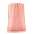 thumbnail image 1 of Hmgxay Children's Bath Towel, Soft High Density Coral Velvet Kids Bath Towel, Multi-Purpose Quick Dry Towel for Gym and Beach(19.7x39.4 Inches), 1 of 9
