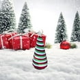 thumbnail image 1 of Hmgxay Christmas Mini Tree, Festive Tabletop Tree Decoration, Charming Holiday Tree Ornament, Small Christmas Tree Centerpiece, 1 of 6