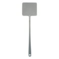 thumbnail image 1 of Hmgxay Colorful Fly Swatter, Handy Insect Zapper with Extended Handle, Durable Summer Fly Killer, Lightweight Plastic Fly Dispenser(Silver), 1 of 4
