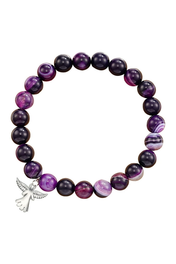 Handcrafted Beaded Bracelet, Unique Unisex Handwoven Accessory, Stylish Adjustable Jewelry, Meaningful Gift for All Occasions