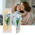 thumbnail image 1 of Hmgxay Luminous Soap Flowers, Handheld Soap Roses Gift Set for Special Occasions, Preserved Real Rose Bouquet with LED Lights, Elegant Floral Gift Box for Women(Blue), 1 of 6